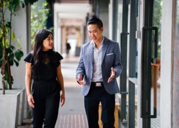 分析男性女性的差異_【廣結善緣千萬家(談天說地篇)第八十七集 】