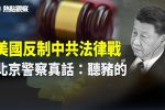 香港希望之聲