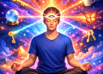 科學新發現 人類有「第七感」