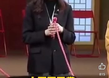 【社會譽論】台港中過年祈福及國情: 台灣國民黨主席鄭麗文被打回原形, 全台有信仰的人都看得清楚, 傳說的天怒人怨坐實了。 香港車公再顯神威, 靈籤訓示港府和港人; 全國過年前掛黃燈籠, 全國鬧爆, 事件擾攘五天急撤回, 傳因黨魁入院, 所以急撤回邪法，事件坐實了習政府以邪術治國。習近平八一大樓喊話軍隊, 引發習近平不敢離京傳聞, 全國過年不搞慶祝活動, 嚴禁全國燃放爆竹烟花, 結果變城市誡嚴, 鄉下爆發烟火革命. 網傳河南人天天罵中共, 河南春晚被腰斬, 內容涉傳統文化, 又話長夜將盡…