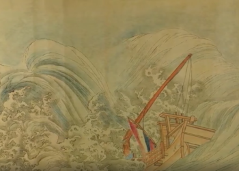 降糖抗癌抗疲勞必飲四神湯_【健康養生(養身養生) 第四十七集】
