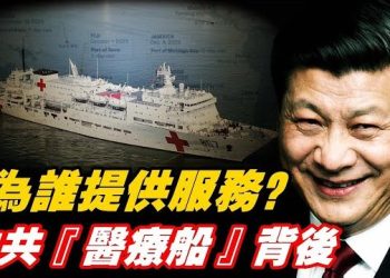 【頭頭是道】獨家爆料:中共「醫療船」巡航海外的真正目的;美印達成貿易協議,斷俄羅斯金援;傳習近平運黃金到俄羅斯…主持:Nina 嘉賓:石頭