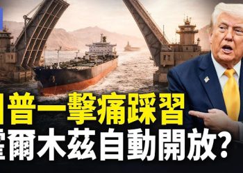 【希望快訊】突發！川普重磅：不會停火！美軍地面戰要開打？美再制裁斷金援    