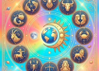 探尋十二星座背後的傳奇神話故事(下)