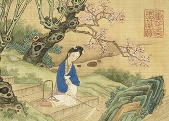 西施的故事 尋找前世【廣結善緣千萬家(天南地北) 第三十八集】