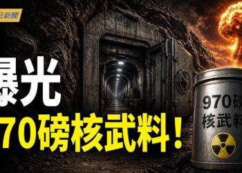 【今日新聞】中東倒計時 德黑蘭出現幻覺；習惹大麻煩 川普和摩萨德出手了；中共航母帶刀侍衛異動 中日將有一戰？