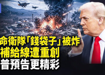 【希望快訊】美撐巴拿馬出手！盧比奧批中共踩紅線 衛星揭密中共軍事大動作  