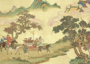 陳錫九、 九代同居、大科學家往返天堂地獄_完成神的旨意（4）【姐姐講故事】