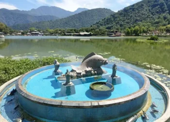潘家的風水補地、 四文錢改變富翁的人生、謀亡友妻、成語故事_內助之賢、揚揚得意_【姐姐講故事】