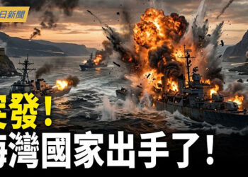 【今日新聞】川普點破伊朗還在拖？巴林重擊伊革命衛隊；伊朗走上絕路：數百萬桶石油被倒入海