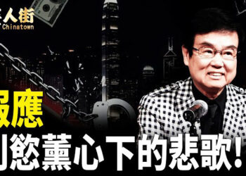 【唐人街】報應 利慾薰心下的悲歌!
