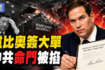 香港希望之聲