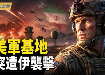 【今日新聞】伊朗導彈碎片砸中美軍基地！德黑蘭又拋「數字戰」威脅；京畿王牌巨變 習遠平共享情婦全網發酵；湖北書記換人 保定突然換帥 82軍被夺权 