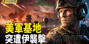 【今日新聞】伊朗導彈碎片砸中美軍基地！德黑蘭又拋「數字戰」威脅；京畿王牌巨變 習遠平共享情婦全網發酵；湖北書記換人 保定突然換帥 82軍被夺权 