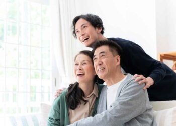 做一個狠心的父母_【廣結善緣千萬家(兩岸三語編)第129集】