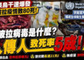 【社會譽論】世界疫情開始變化, 剛果及烏干達爆發新依波拉疫情, 世衛定性為全球衛生緊急事件. 美國擬將中共電騙集團為跨國犯罪組織. 財經分析員揭商業地產磞塌, 露香港經濟實況. 美國公佈特朗普訪中成果的「事實清單」防中共走數.