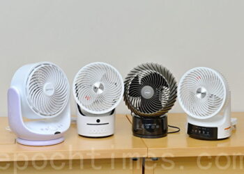 不要整晚開風扇睡覺  中醫教你管好情緒【廣結善緣千萬家(生活拾趣)第十四集】