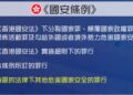 【社會譽論】世界疫情更新, 美國促歐盟加強面對疫情風險, 並承擔更多責任; 香港宏福苑大火終於有人落鑊被起訴, 將為政府的不作為負上全責; 國安法增附例, 賦與特首書面定性國安案件, 並可追責立法前的社會活動人士; 好像是侵略者在例佔領的土地上補槍！