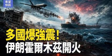 【希望快訊】稀土戰開打！美軍直接下場｜被打怕！普京急調防空 習財富藏不住？美情報再出手