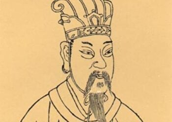 從死囚到天子—漢宣帝劉病已的逆襲人生_【姐姐講故事】