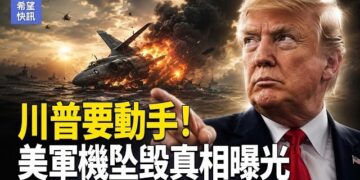 【希望快訊】歐盟祭新制裁 普京急封防衛系統｜韓國选票爭議再爆大雷｜美擴大中共軍企清單  