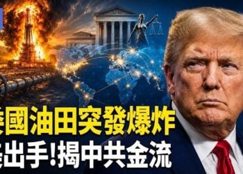 【希望快訊】北京風暴！通航停飛大整肅 反習傳單現身 撐不住？普京終於認了