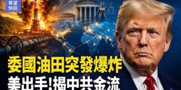 【希望快訊】北京風暴！通航停飛大整肅 反習傳單現身 撐不住？普京終於認了