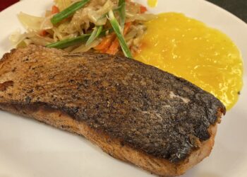 【梁廚美食】