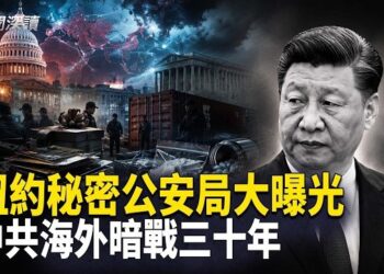 【新聞深讀】中共三十年在美犯罪案實證深度報告（二）；中共如何系統性地謀害海外中國人  