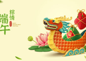 《端午節日》_【音樂緣起第382集】