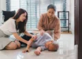 說謊會使人得病_【廣結善緣千萬家(談天說地篇)第一百零七集】