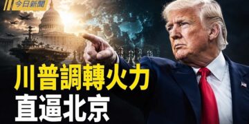 【今日新聞】巨大蘑菇雲驚現德黑蘭 萬斯急飛歐洲簽密約；血債幫被重判 2個月15名政法公安落馬；江浙工廠現奇景 蔡奇密報：一半人馬上沒工作 