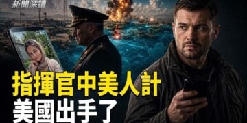 【新聞深讀】烏艷麗多情的「地方媽媽」智斬俄指揮官；美國行動：揭習家族驚天財富