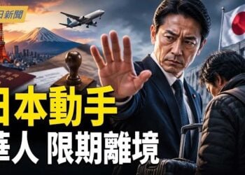 【今日新聞】日本狂砍簽證 戰前大清場？中俄核戰演習突現「將領級」異動 ; 突發！輸2.8億趙薇前夫竟勝訴 7年官司曝光中共權貴洗錢暗道 …