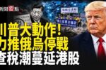 香港希望之聲