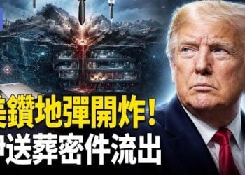 【希望快訊】川普：20倍奉還！下令開炸橋鐵路 廣西洪災瞞不住！形象救災翻車
