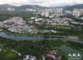 「虎地坳村」_【廣結善綠千萬家_地道香港遊(旅遊篇)第九集】