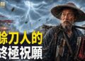 【唐人街】黃秋生的傲骨，為正義良知付出一切；趙薇的貪婪，不擇手段，下場悲慘    