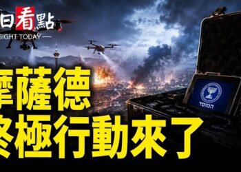 【今日看點】二哈被列斬S名單 霍峽主謀遭斬首 伊代理人集體繳械; 北京911 開始抓人了 川普罕見點名習獨裁…