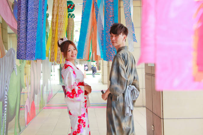 《日本「七夕祭」》_【「廣結善緣千萬家」(傳統文化編)第8集】(半小時版)