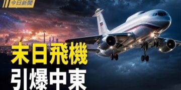 【今日新聞】普京末日專機抵達德黑蘭 習近平連夜拔除御林軍總管；35度天雪糕賣不動 大理民宿跌剩50塊 1270萬大軍下月殺入戰場