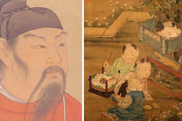 我是自己的主人_【廣結善緣千萬家(談天說地篇)第一百一十集】