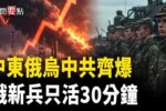 香港希望之聲
