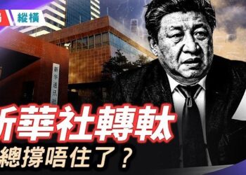 【時局縱橫】太反常了！新華社突捧鄧小平！為何在五中全會、中共21大前夕會用一個死近30 年的鄧與「對手」抬轎？  