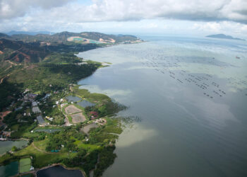 「八仙餅家+流浮山海鮮午餐 」_【廣結善緣千萬家(旅遊篇)第十一集】