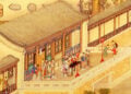 《七夕乞巧節》_【音樂緣起第391集】