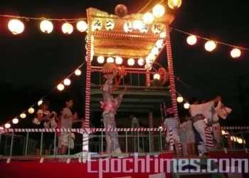 《盂蘭節盛會I》_【音樂緣起第392集】