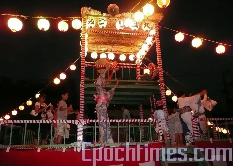 《盂蘭節盛會I》_【音樂緣起第392集】