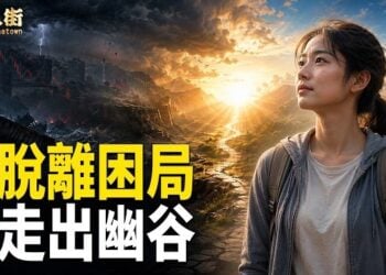 【唐人街】中共已到窮途末路， 隨時崩潰，陳婉嫻發表謬論，語無倫次；美國發現武漢病毒源頭   
