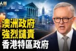 香港希望之聲